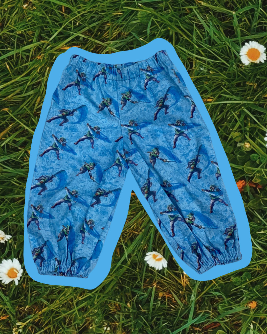 Link Joggers